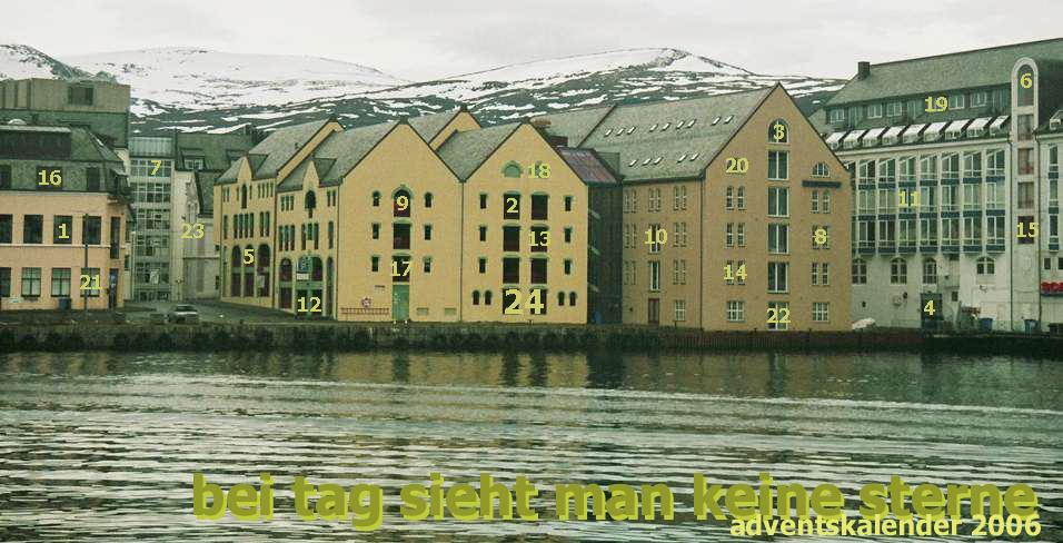 Ålesund, Norwegen 2005