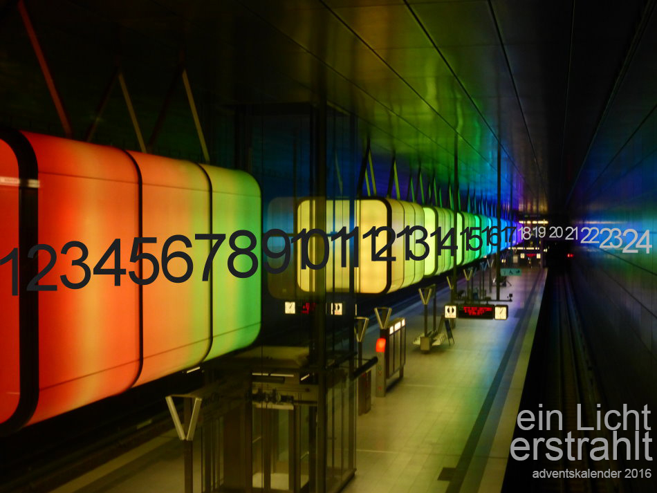 elisabeths adventskalender 2016