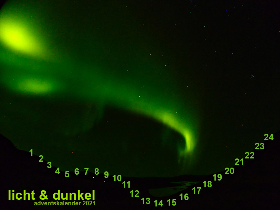 elisabeths adventskalender 2021