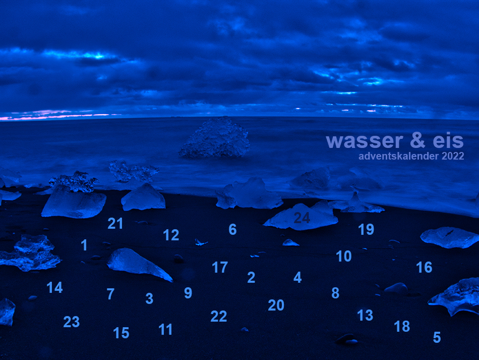 elisabeths adventskalender 2022